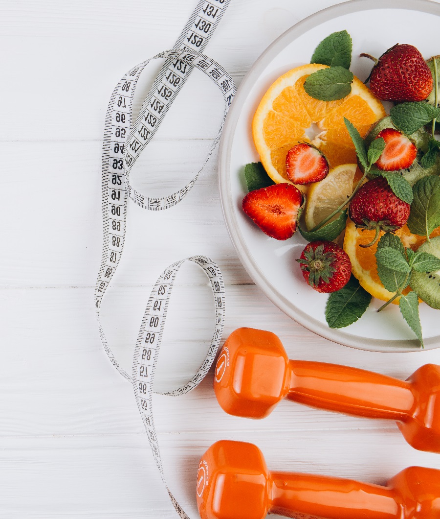 Consulenza nutrizionista