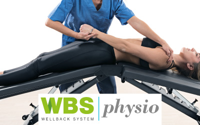 Wellback System